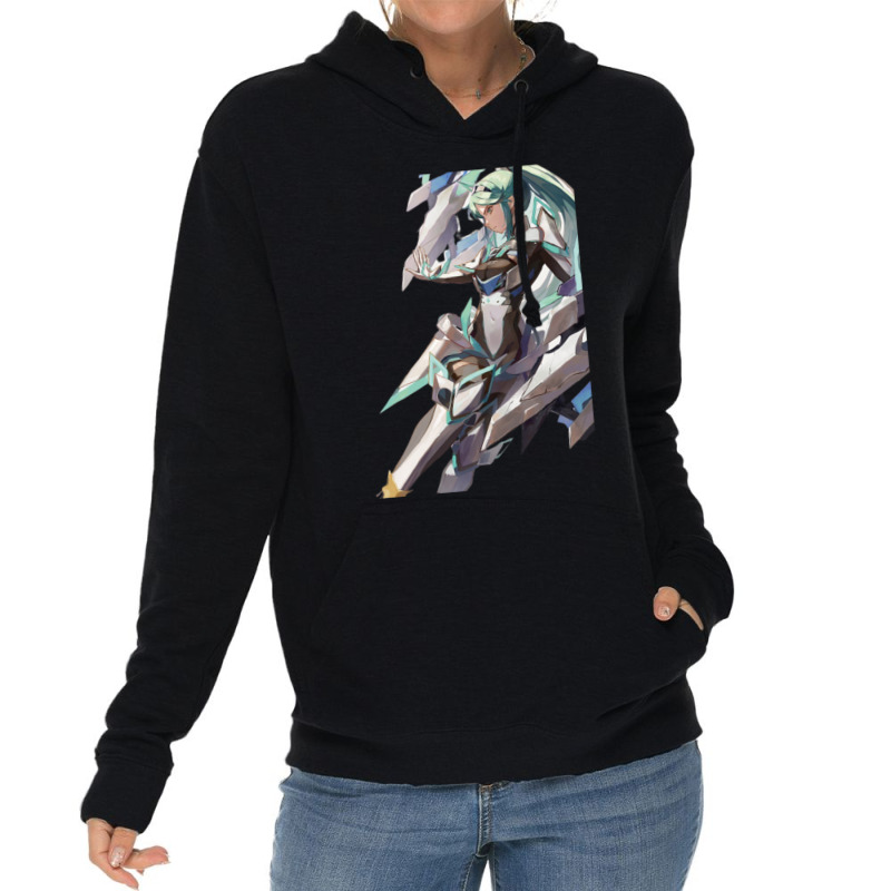 Xenoblade 3 Lightweight Hoodie | Artistshot