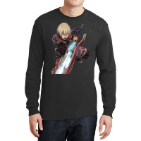 Xenoblade 3 Long Sleeve Shirts | Artistshot