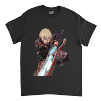 Xenoblade 3 Classic T-shirt | Artistshot