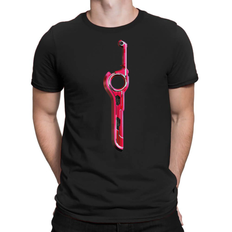 Xenoblade 2022 T-shirt | Artistshot