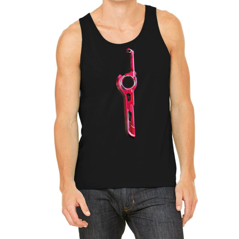 Xenoblade 2022 Tank Top | Artistshot