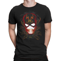 The Muzzled Thunderbolt T-shirt | Artistshot