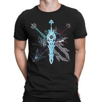 Xenoblade Blades T-shirt | Artistshot