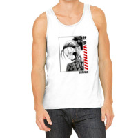 Alita Gunnm Tank Top | Artistshot