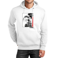 Alita Gunnm Unisex Hoodie | Artistshot