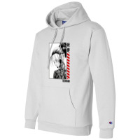 Alita Gunnm Champion Hoodie | Artistshot