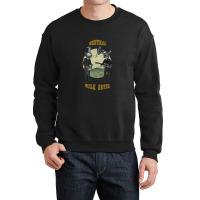 Neutral Milk Hotel Crewneck Sweatshirt | Artistshot