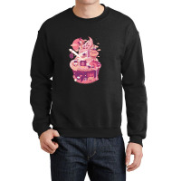 Blueberry Crewneck Sweatshirt | Artistshot