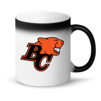 Bc Lions Magic Mug | Artistshot