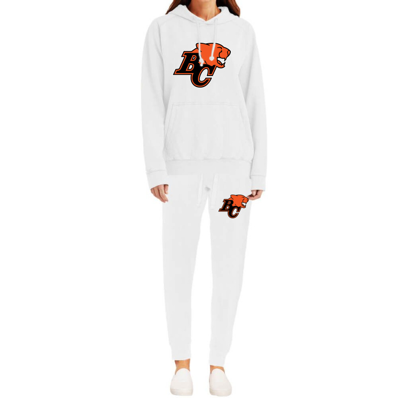 Bc Lions Hoodie & Jogger Set | Artistshot