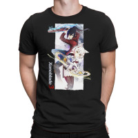 Xenoblade Chronicles 3 T-shirt | Artistshot