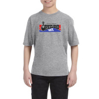 Opryland Usa Youth Tee | Artistshot