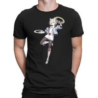 Xenoblade Chronicles 3 Cute Girl T-shirt | Artistshot