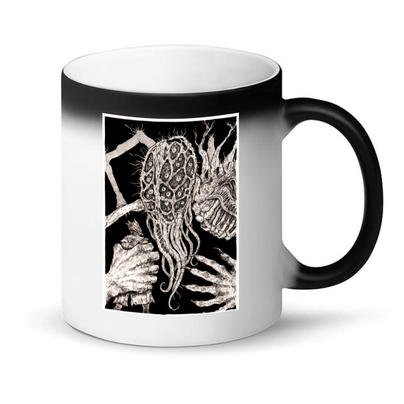 Oh Amygdala Magic Mug | Artistshot