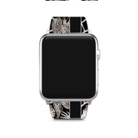 Oh Amygdala Apple Watch Band | Artistshot