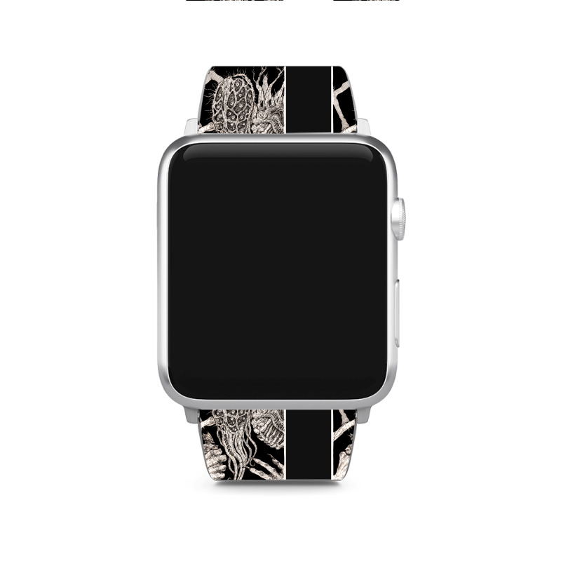 Oh Amygdala Apple Watch Band | Artistshot