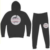 Future Oppenheim Agent Hoodie & Jogger Set | Artistshot