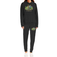 Edinburgh City Scotland Uk Souvenir Gift For Men Women Sweatshirt Hoodie & Jogger Set | Artistshot