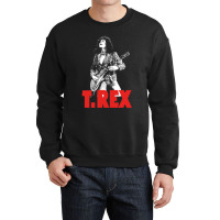 Guitar Long Sleeve T Shir Crewneck Sweatshirt | Artistshot