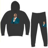 Jason Oppenheim - Selling Sunset Hoodie & Jogger Set | Artistshot