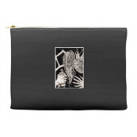 Oh Amygdala Accessory Pouches | Artistshot