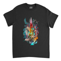 Xenoblade Chronicles™ 2 - Team Classic T-shirt | Artistshot