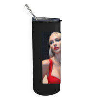 Oppenheim Skinny Tumbler | Artistshot