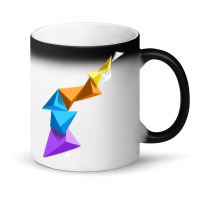 Volumes Extension Classic Magic Mug | Artistshot