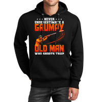 Funny Trap Shooting T Shirt Unisex Hoodie | Artistshot