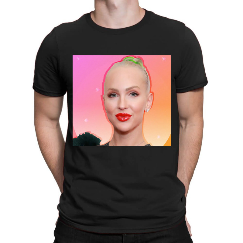 Oppenheim T-shirt | Artistshot