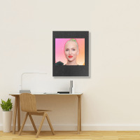 Oppenheim Portrait Canvas Print | Artistshot