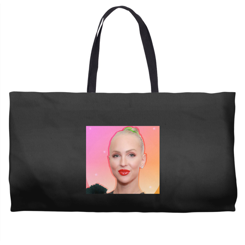 Oppenheim Weekender Totes | Artistshot