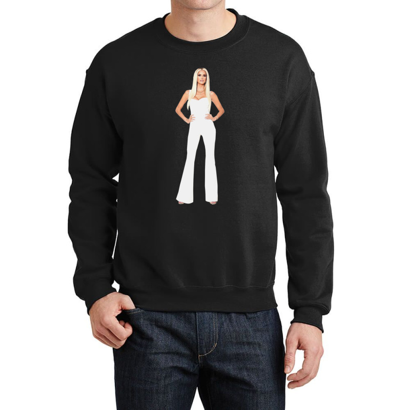 Oppenheim Crewneck Sweatshirt | Artistshot