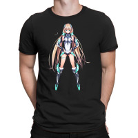 Xenoblade Nice Gift For Gamers T-shirt | Artistshot