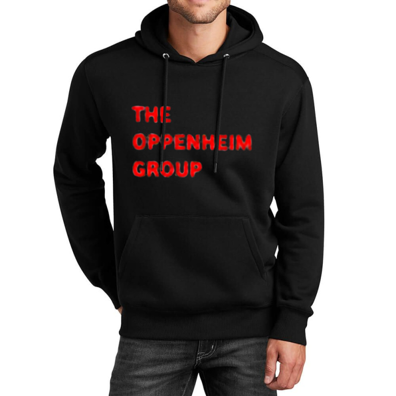 Oppenheim Unisex Hoodie | Artistshot