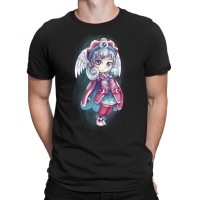 Xenoblade Nice Gift For Gamers T-shirt | Artistshot