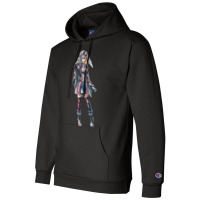 Xenoblade Nice Gift For Gamers Champion Hoodie | Artistshot