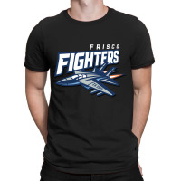 Frisco Fighters T-shirt | Artistshot