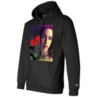 Oppenheim Girl _amp_ Christine Quinn Champion Hoodie | Artistshot