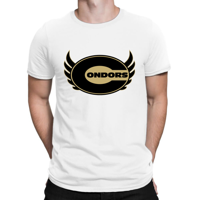 Condors Cdmx T-shirt | Artistshot