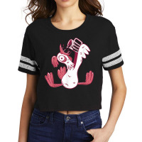 Funny Drunk Rooster For Feminist Dad Regulate Your Rooster T Shirt Scorecard Crop Tee | Artistshot