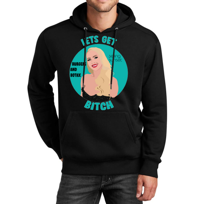 Oppenheim Unisex Hoodie | Artistshot