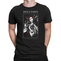 Holy Moly Fawn T-shirt | Artistshot