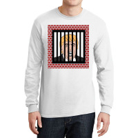 Jail Trump, Lock Trump Up, Trump In Prison, Dump Trump Long Sleeve T S Long Sleeve Shirts | Artistshot