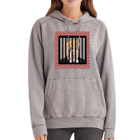 Jail Trump, Lock Trump Up, Trump In Prison, Dump Trump Long Sleeve T S Vintage Hoodie | Artistshot