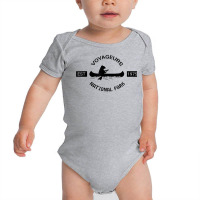 Voyageurs National Park Shirt  Minnesota National Parks T Shirt Baby Bodysuit | Artistshot