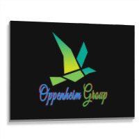 Oppenheim Group - The Design Is Oppenheim Jason Real Estate Art Metal Print Horizontal | Artistshot