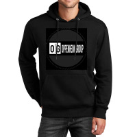 Oppenheim Group - The Design Is Oppenheim Jason Real Estate Art Unisex Hoodie | Artistshot