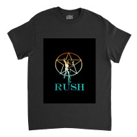 Human Start Classic T-shirt | Artistshot