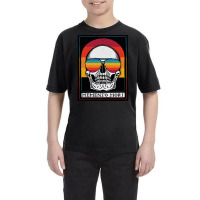 Memento Mori, Memento Mori Art, Memento Mori Painting, Memento Mori Vi Youth Tee | Artistshot